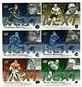  Upper Deck 2019-20 Complete Generation Next Inserts Set (GN1-20)