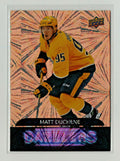2020-21 Upper Deck Orange Dazzlers MATT DUCHENE -  DZ-26 Nashville Predators 