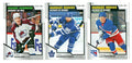 2020-21 Upper Deck Series 2 OPC O-Pee-Chee Update Full Set 601-650 (White)