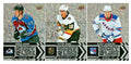 2020-21 UPPER DECK OVERTIME WAVE 2 NEXT IN LINE SET 1-20 LAFRENIERE/BYRAM/KREBS