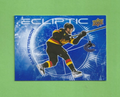 2023-24  Upper Deck Series 2  Ecliptic Ec-3 - Elias Pettersson Vancouver Canucks
