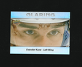 2023-24 Upper Deck Series 2   Glaring #GL-15  - Evander Kane  -  Edmonton Oilers