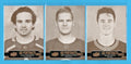 2021-22 Upper Deck Series 2 Rookie Portraits  Complete set P-41 to P-70