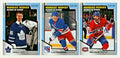 2020-21 OPC O PEE CHEE UPDATE MARQUEE ROOKIE SET BLUE BORDER - #601-650