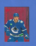 2023-24 Upper Deck Series 2 - Fluorescence Red  -  Aidan McDonough   #F-16  (RC)