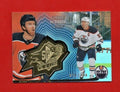 Connor McDavid  2021-22 UD Extended SPxFinite Radiance (GOLD)   # SF-19  574/799
