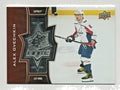 2020/21 UPPER DECK EXTENDED ALEX OVECHKIN FINITE PARALLEL CARD #SF-30 0773/2999