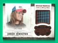 2014 Panini Country Music Jaren Johnston relic  347/499