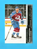 Keaton Middleton 2021-22 Upper Deck Young Guns French Jeunes Loups RC Card  #211