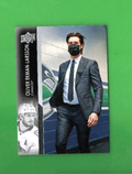 2021-22 Upper Deck Extended Series Photo Variation Oliver Ekman-Larsson SPCanuck