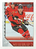 2020-21 UD Extended Series Young Guns Retro  2005-06 Tribute - Tim Stutzle #T-81