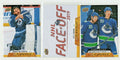 2020-21 Upper Deck Series 1 CANVAS - U-PICK - Complete your set FREE COMBINED