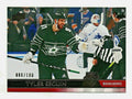 2020-21 Upper Deck Extended #664 UD Exclusives /100 TYLER SEGUIN Stars All-Star