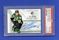 BRENDEN MORROW 2006-07 SP Authentic SIGN OF THE TIMES AUTO #ST-MO = Dallas Stars