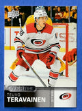 2019-20 Upper Deck UD Overtime "SILVER" Hockey   ''You Choose / Pick from list''
