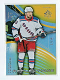 2020-21 UD EXTENDED Alexis Lafreniere TRIPLE DIMENSIONS REFLECTIONS GOLD 32/50