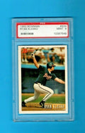 1993 Bowman Ryan Klesko - Atlanta Braves - #634 PSA Mint 9 Pop. 425 NONE HIGHER 