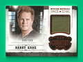 BARRY KNOX - 2014 Panini Country Music - Musician Materials -    399/399