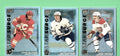 2023-24 Upper Deck Series 1   -   Star Surge  -   U-Pick  -  Complete you're set