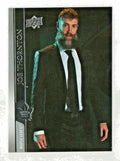 2020-21 UD Extended Series Street Clothes Variation #632 Joe Thornton