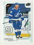 2020-21 Upper Deck Extended Pros & Prospects #PP-16 Steven Stamkos 0906/1000