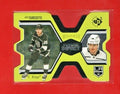Alex Turcotte  2021-22 Upper Deck Extended UD3 Future Impact 0454/1000   #UD3-39