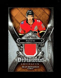 2018-19 Upper Deck Artifacts SEAN MONAHAN #DA-SM Jersey Divisional Calgary 