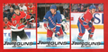 2019-20 UD SERIES 2 PLUS YOUNG GUNS SET #251-492  &  494-500   -   NO  MAKAR