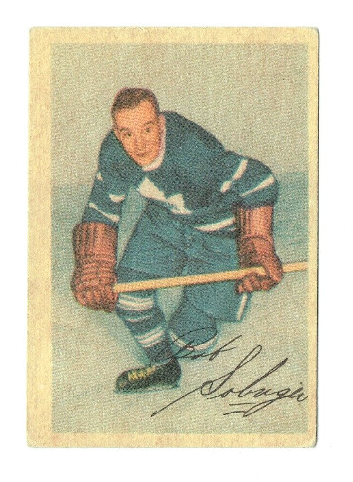 1953-54 PARKHURST  HOCKEY - Finish your set - YOU PICK  - (ALL ORIGINALS)