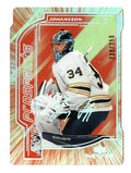 2020-21 UPPER DECK SERIES 2 ROOKIE MVP PROSPECTS JONAS JOHANSSON 230/250 