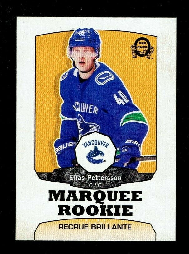 2018-19 O PEE CHEE MARQUEE ROOKIE RETRO (complete your set) U-PICK