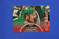 2021-22 Upper Deck Extended Young Guns Canvas C369 Brandon Duhaime
