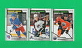 2020-21 UD Series 2 O-PEE-CHEE Update Marquee Rookies ***U PICK LIST**601-650