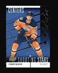 2019-20 Upper Deck UD Shooting stars BLUE insert u pick/finish/complete your set
