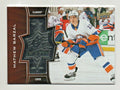 Mathew Barzal SF-19 - 2020-21 Extended Series - SPx Finite - 1527/2999 Islanders
