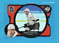 2020-21 Upper Deck Extended UD3 -26 ANZE KOPITAR Die Cut Inserts #0031/1000