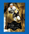 2011-12 UD ARTIFACTS  -   SIDNEY CROSBY  -  STAR 965/999  -  PITTSBURGH PENGUINS