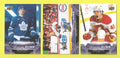 2023-24 Upper Deck  -  CANVAS  Young Guns   -   U-Pick   -   Complete you're set