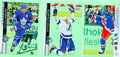 2020-21 Upper Deck Series 1 Clear Cut **U-PICK** complete your set FREE COMBINED