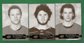 2021-22 Upper Deck Series 2 Rookie Portraits P-41 to P-80