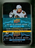  Great  BIRTHDAY gift - 2018-19 UD Series 2 Complete Base Card set (251-450)