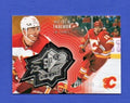 Matthew Tkachuk 2021-22 UD Extended SPxFinite Radiance Silver #SF-8   0928/2999