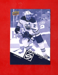2021-22 Extended Series NHL Specialists #NS-14 Leon Draisaitl - Edmonton Oilers