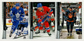 2020-21 Upper Deck Series 1  -- FRENCH variation -- U-PICK -- FREE COMBINED SHIP