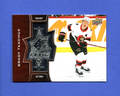 2020-21 Upper Deck Extended Series SPX Finite SF-21 Brady Tkachuk 0663/2999 Sens