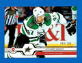2019-20 Upper Deck UD Exclusives #144 Alexander Radulov 089/100 DALLAS STARS