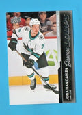 Jonathan Dahlen 2021-22 Upper Deck Series 2  French Young Guns JEUNES LOUPS #473