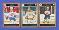 2020-21 UD Upper Deck SERIES 1 & 2 Hockey   OPC GLOSSY    -   Gold   -    U Pick