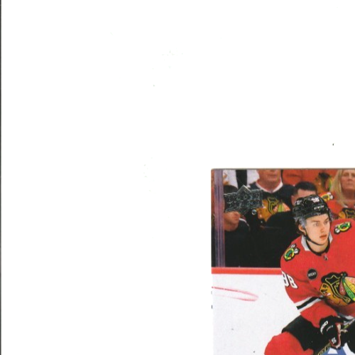 2023-24 Upper Deck Series 2 Connor Bedard #451 Young Guns RC  Chicago Blackhawks