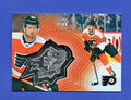 Cam York    2021-22 UD Ext. SPxFinite Radiance Silver #SF-35    -   0472/2999